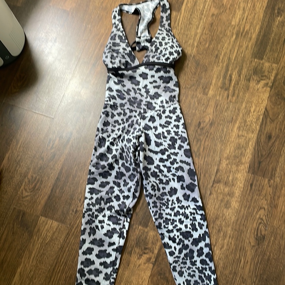 Brazilian bodysuit